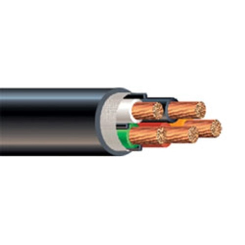 5B-0405C 4/5 Cable Type W