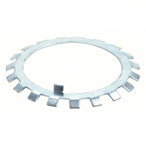 W-01 Bearing Lockwasher