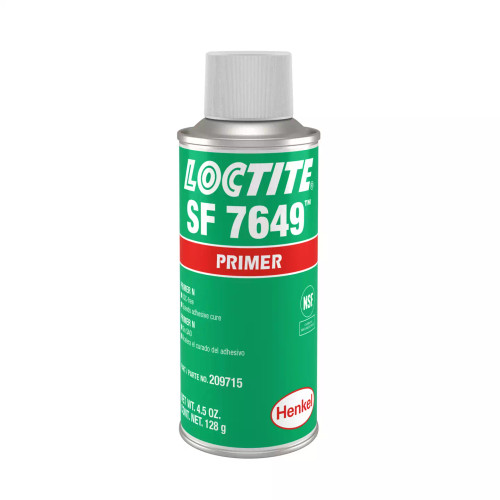 SF 7649 Primer