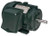 Toshiba 0034XSSC41A-P  Electric Motor, 3 HP, 1800 RPM, 575 Volts, 182T Frame