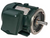 Toshiba 0152XDSB44A-P  Electric Motor, 15 HP, 3600 RPM, 460 Volts, 254TC Frame