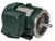 Toshiba 0254XDSC42A-P  Electric Motor, 25 HP, 1800 RPM, 575 Volts, 284TC Frame