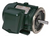 Toshiba 0402SDSC44B-P  Electric Motor, 40 HP, 3600 RPM, 575 Volts, 324TSC Frame