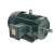Toshiba B1006YLF4OSH  Electric Motor, 100 HP, 1200 RPM, 575 Volts, 444T Frame