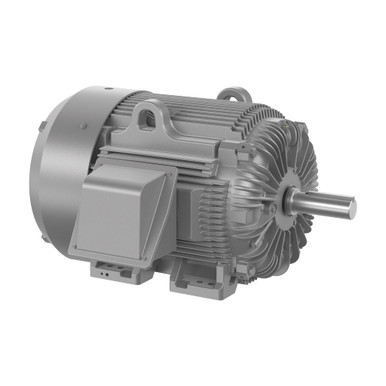 AEM4314-4 60 HP, 1800 RPM, Three Phase, 460V, 60HZ, TEFC, 405U, F1