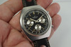 BREITLING 1450 SPORT CHRONOGRAPH IN STAINLESS STEEL DATES FROM THE 1970'S
