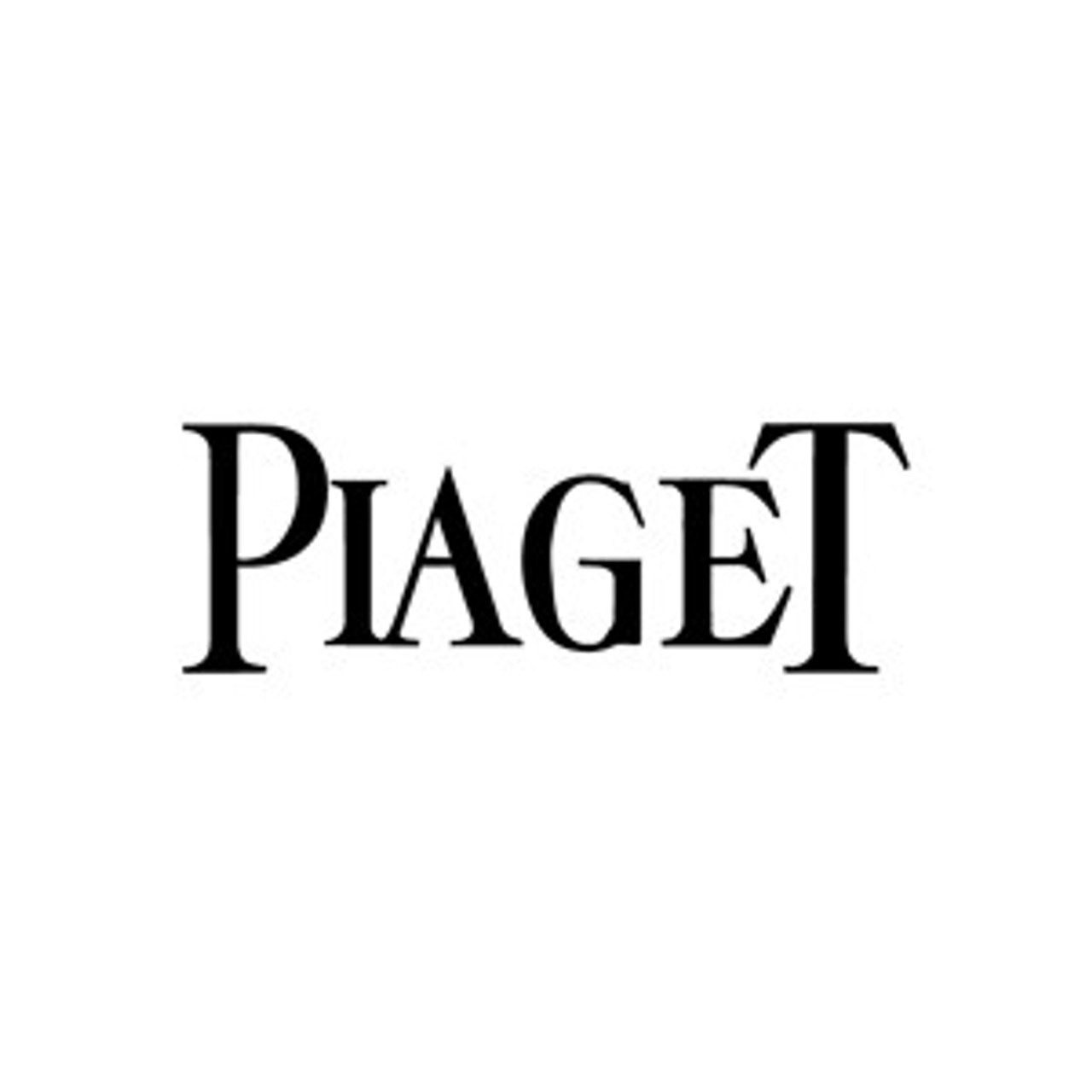 PIAGET