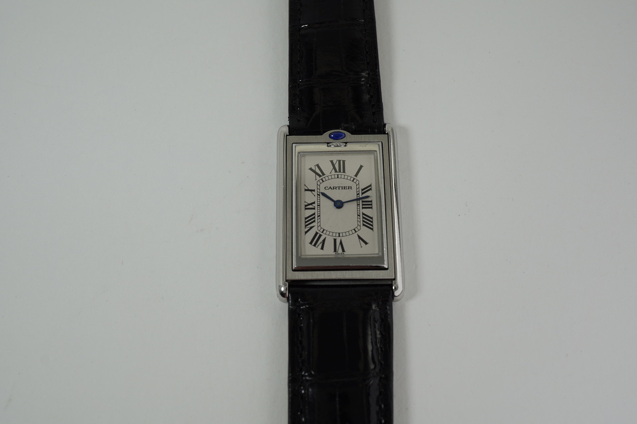 cartier 2390