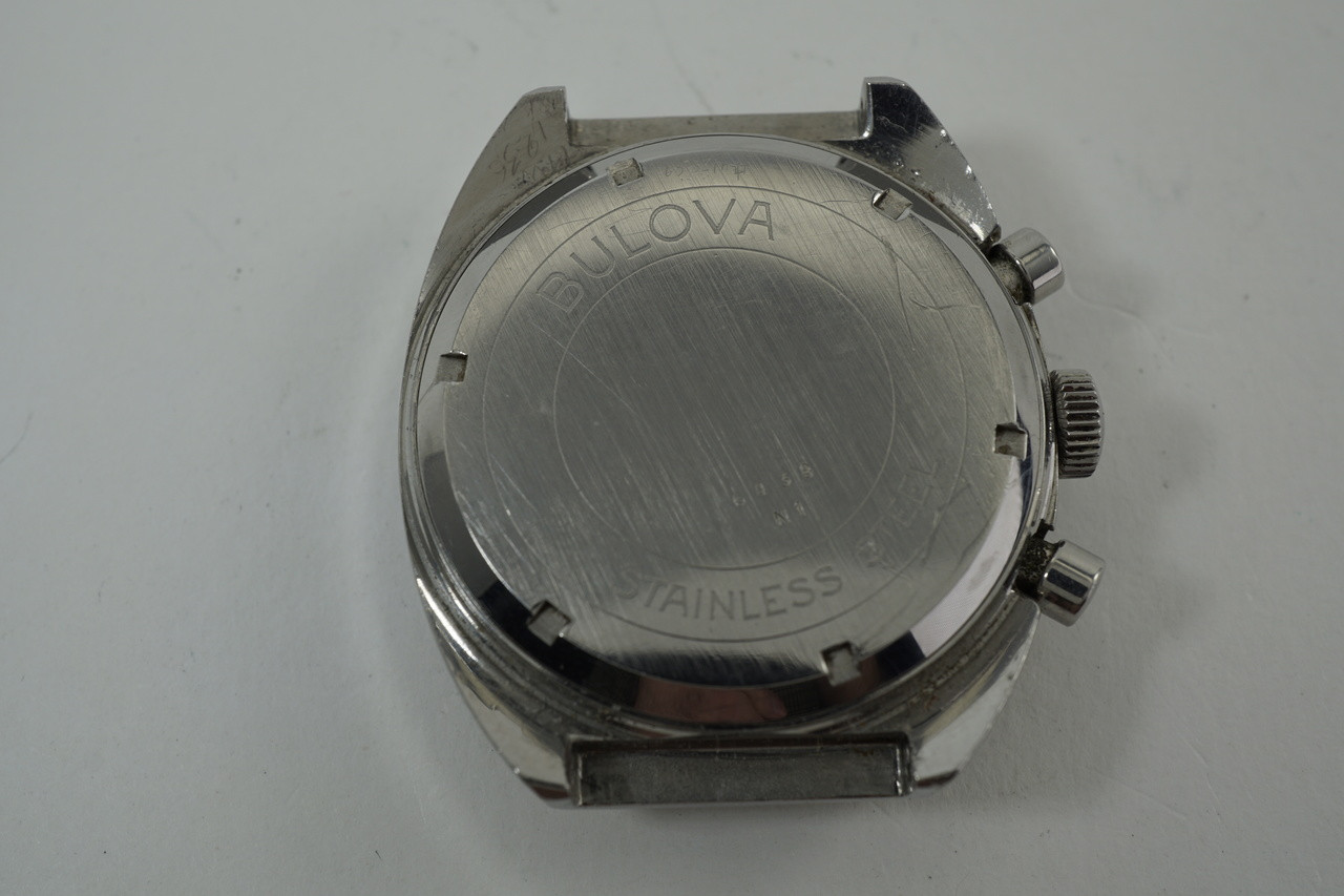 Bulova valjoux 7750 cheap
