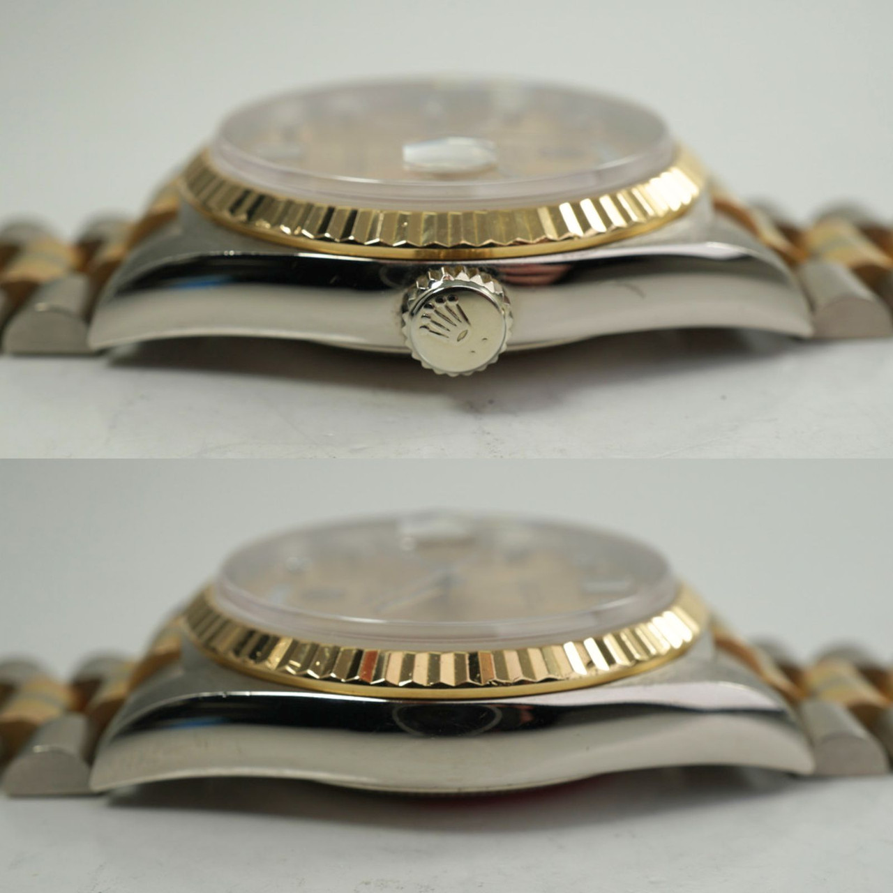 Rolex Day Date President 18239 Tridor 1990