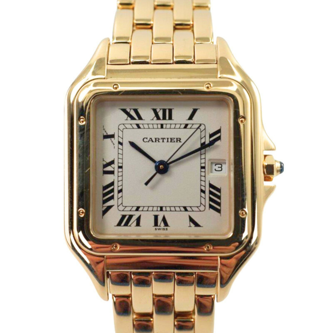 Cartier Panthere Ref. 1060 Large 28mm 1990s