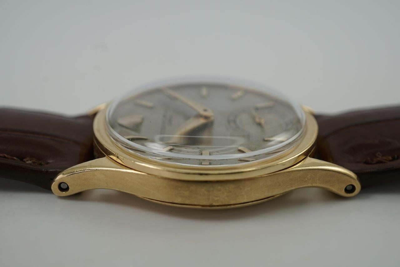 Patek Philippe Calatrava 18k Yellow Gold 1940