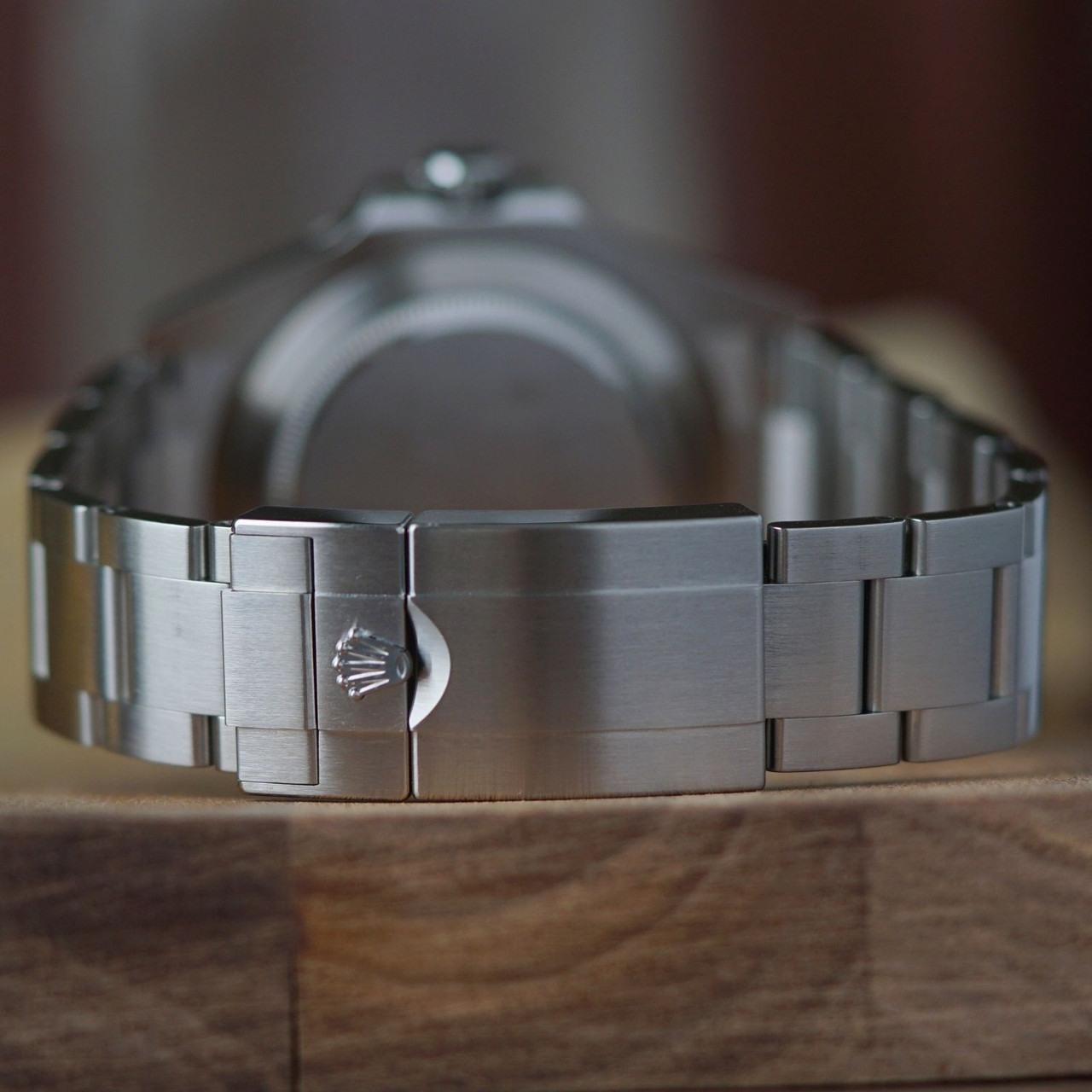 Rolex Explorer II Ref. 226570 Steel 42mm 2023