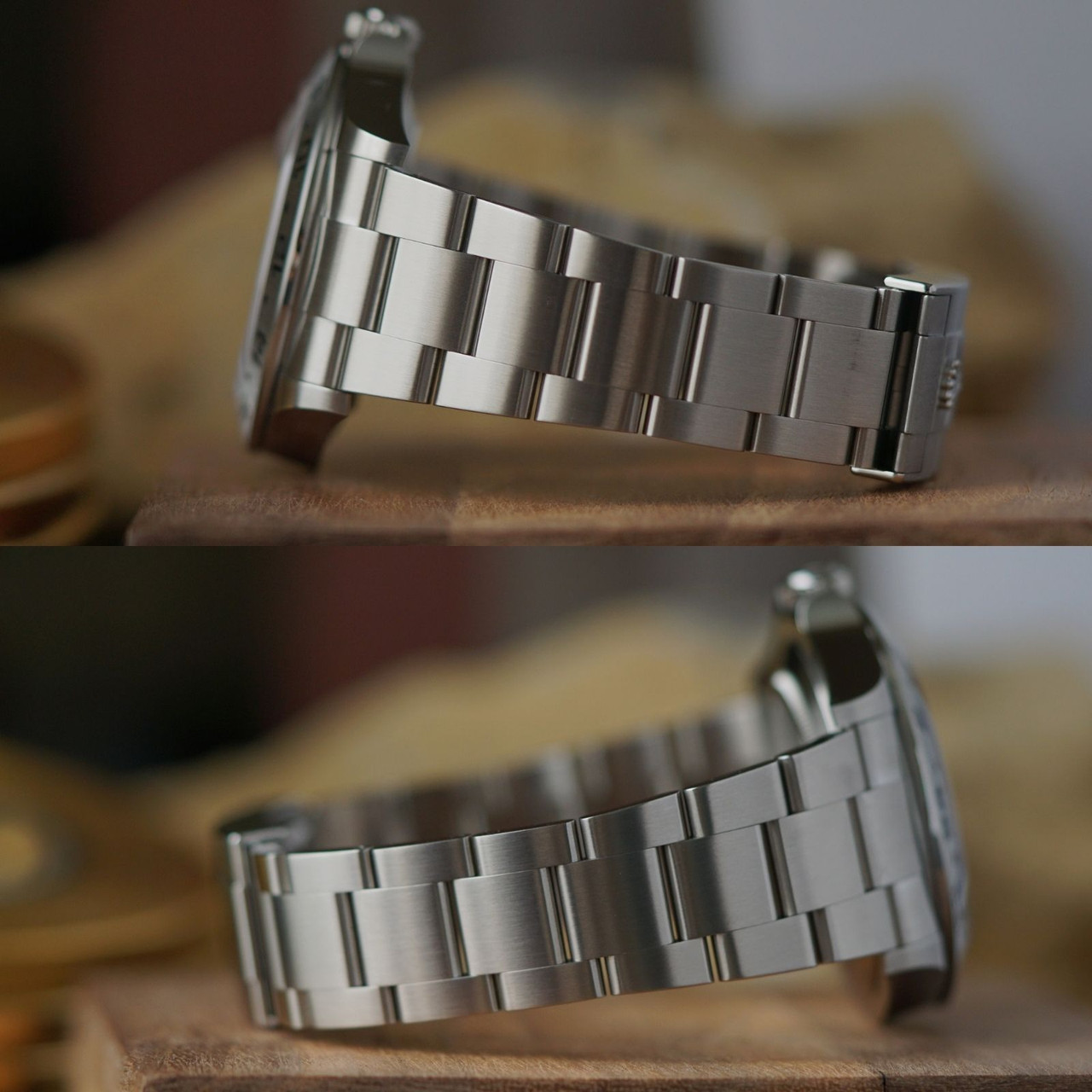Rolex Explorer II Ref. 226570 Steel 42mm 2023
