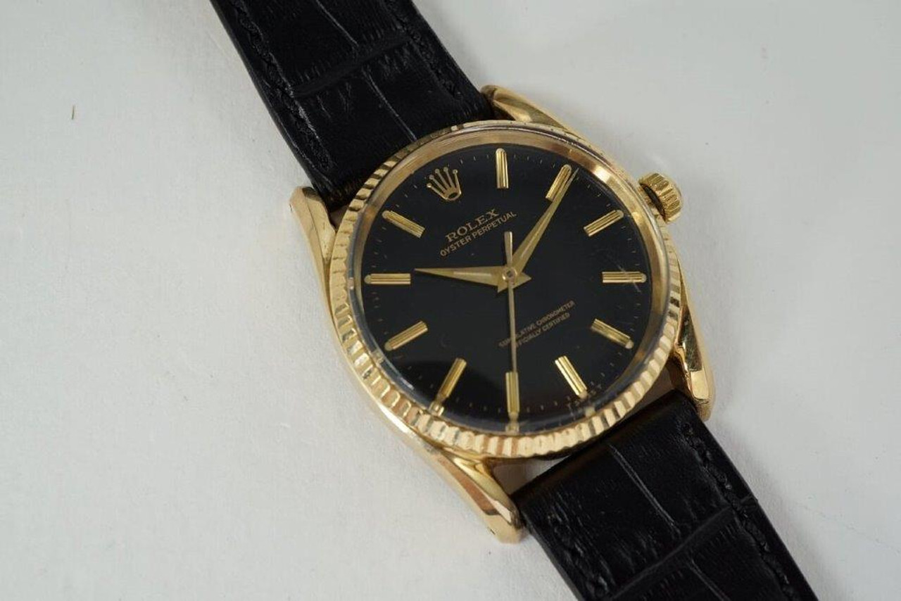 1962 rolex for sale