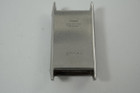 LeCoultre Reverso rare stainless steel sweep second c. 1930's vintage original timepiece pre owned for sale houston fabsuisse