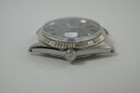 Tudor 7990/4 Prince Oysterdate stainless steel dates 1960's vintage original cool dial pre owned for sale houston fabsuisse