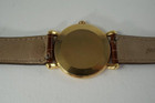 Vacheron Constantin 33084 Les Historiques 18k yellow gold c. 1990's original modern for sale houston fabsuisse