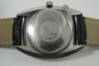 Glycine Airman SST 314.050, 323.1219 automatic dates 1960's stainless steel vintage pre owned for sale houston fabsuisse