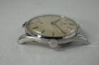 Rolex 4658 Precision rare stainless steel original dial 1961-62 vintage pre owned for sale houston fabsuisse