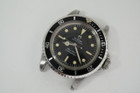 Tudor 7928 Subamriner Oyster Prince stainless steel automatic dates 1966 vintage pre owned for sale houston fabsuisse