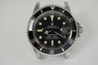 Rolex 1680 Submariner stainless steel white 660 ft. dates 1977 vintage pre owned for sale houston fabsuisse