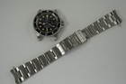 Rolex 1680 Submariner stainless steel white 660 ft. dates 1977 vintage pre owned for sale houston fabsuisse