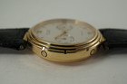 Van Cleef & Arpels Day Date LA Collection 18k automatic c. 2000's modern automatic for sale pre owned fabsuisse