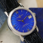 Fabsuisse watch
Fabsuisse vintage watch
Ulysse nardin san marcos
Ulysse nardin steel
Ulysse nardin 1990s
Ulysse nardin san marcos guilloche
Ulysse nardin blue guilloche
Ulysse nardin blue guilloche steel
Ulysse nardin automatic steel