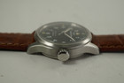 IWC 4421 Mark XII ladies automatic w/ date c. 1990's stainless steel modern pre owned for sale houston fabsuisse