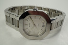 Clerc 9802 Chronometer stainless steel automatic c. 2000's modern pre owned for sale houston fabsuisse