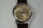 IWC Ingenieur rare stainless steel date automatic nice dates 1962 vintage for sale houston tx fabsuisse