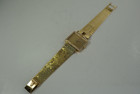 Corum Rolls Royce 18k yellow gold & factory diamonds c. 1970's all original vintage pre owned for sale houston fabsuisse