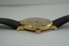 PATEK PHILIPPE REF. 5022 CALATRAVA 18K YELLOW GOLD MECHANICAL WIND LATE 1990'S