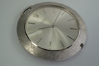 ROLEX  REFERENCE 3608 IN 18K WHITE GOLD POCKETWATCH FROM THE EARLY 1970'S