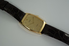 A FINE ROLEX REFERENCE 4136 CELLINI IN 18K YELLOW GOLD FROM THE MID 1970'S