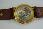 VACHERON & CONSTANTIN REFERENCE 6100 IN 18K YELLOW GOLD FROM THE MID 1950'S