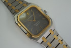 AUDEMARS PIGUET ROYAL OAK TIFFANY & Co. REF.6005SA.0.04, SS & 18K, B SERIES 1970's