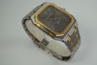 AUDEMARS PIGUET ROYAL OAK TIFFANY & Co. REF.6005SA.0.04, SS & 18K, B SERIES 1970's