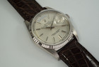 Rolex 18239 Day Date President White Gold w/ papers c. 1980