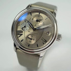 Fabsuisse vintage
Fabsuisse watch
Blancpain women
Blancpain dual time watch
Blancpain new 
Blancpain neovintage
Neovintage watch
Dual time zone watch