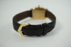 Cartier Santos Dumont 18k Gold Women’s c. 1980’s