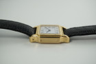 Cartier Santos Dumont 18k Gold Women’s c. 1980’s