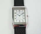 Jaeger LeCoultre Classique Reverso Stainless Steel 250.8.86 c.1990’s