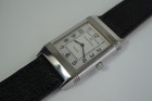 Jaeger LeCoultre Classique Reverso Stainless Steel 250.8.86 c.1990’s