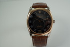 Rolex Cellini Danaos 18k Rose & White Gold Ref. 4233 with Papers c. 2002