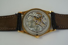 Patek Philippe Calatrava Ref. 3796 Retailed by Tiffany & Co c. 1980’s