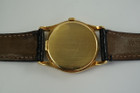 Patek Philippe Calatrava Ref. 3796 Retailed by Tiffany & Co c. 1980’s