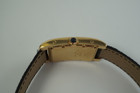 Cartier Tank 18k Women’s Classic Mechanical Winding c. 1980’s