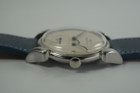 Rolex 4560 Precision Stainless Steel Beautiful Case c.1946